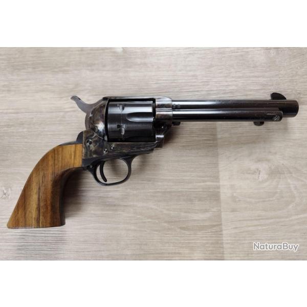 Revolver UBERTI SAA 1873 - Liberty Arm NEVADA - .357 Mag - 5,5" (Occasion)