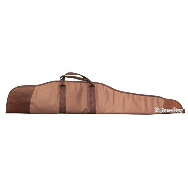 FOURREAU CARABINE TOILE ET CUIR