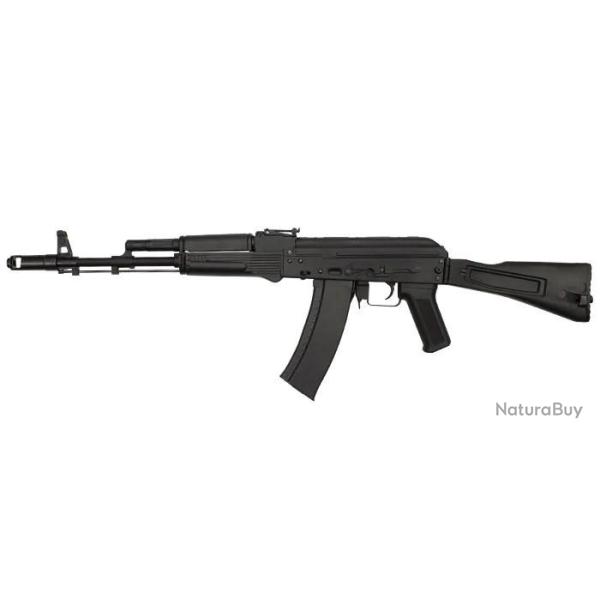 REPLIQUE LONGUE 6MM AK74M G3 METAL AEG - AIRSOFT