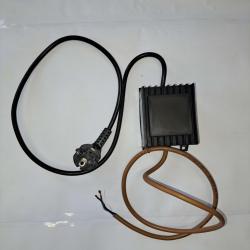 Transformateur 24V pour Washdog et Sentinelle