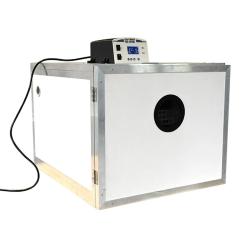Couveuse Pro Expert Couvitech&reg; 112 oeufs