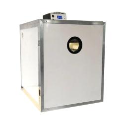 Couveuse Pro Expert Couvitech&reg; 224 oeufs