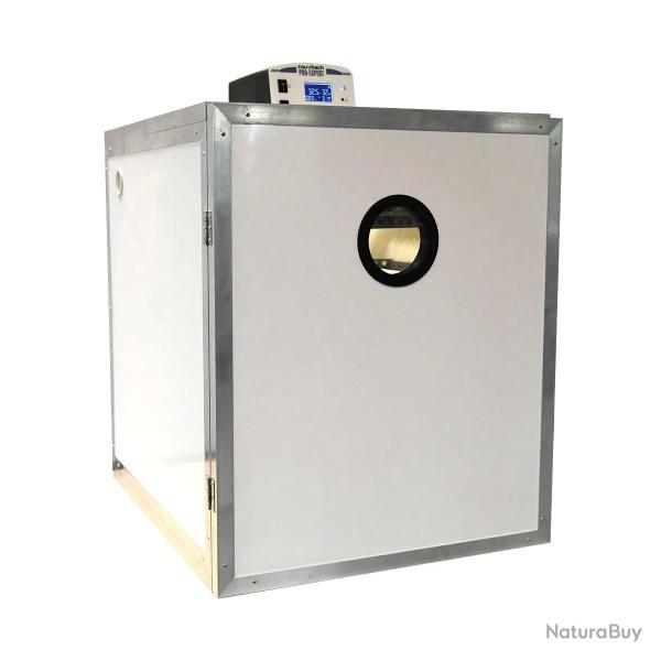 Couveuse Pro Expert Couvitech� 224 oeufs