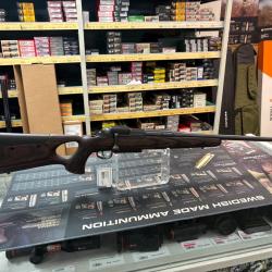 CARABINE LINEAIRE MAUSER M25 MAX CALIBRE 30-06 DROITIERE NEUVE