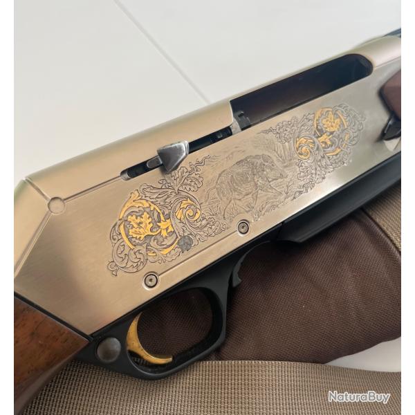 Browning 300 win mag Longtrac