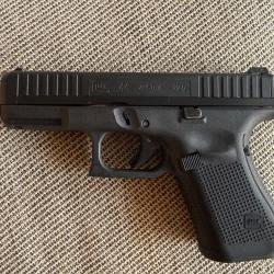 Glock 44 22LR