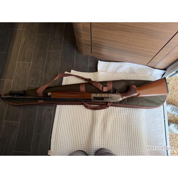 Benelli Montefeltro - calibre 12