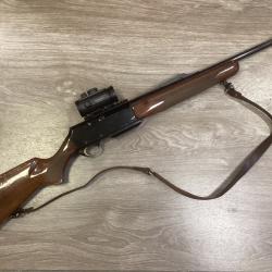 BROWNING BAR MK2 LIGHT - 7RM - DELTA MULTIDOT