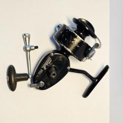 Mitchell 350 � R&eacute;vis&eacute; et fonctionnel