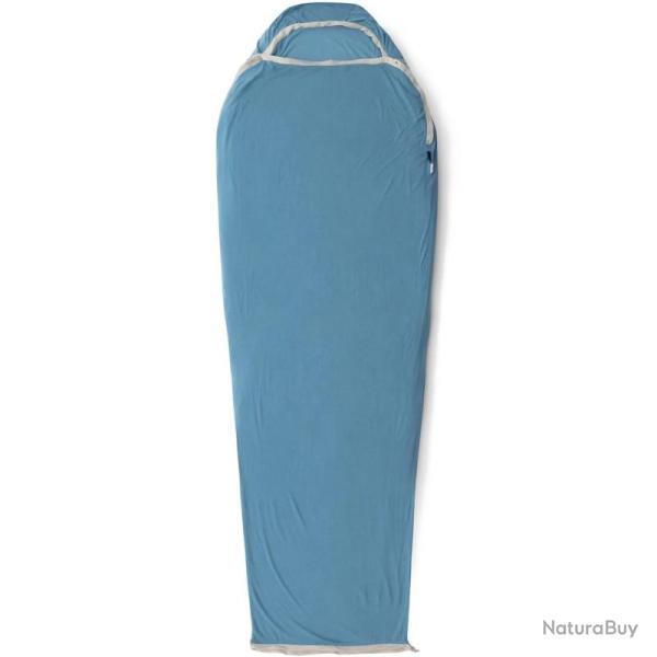 Drap de couchage Sea to Summit Breeze Lightweight Mummy Regular