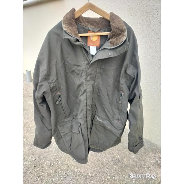 Veste geologic novadry 1.2.3