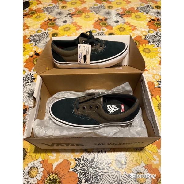 Vans Skate Era