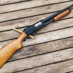 Fusil &agrave; pompe Franchi SPA 12 Cal.12/70 CAT.B
