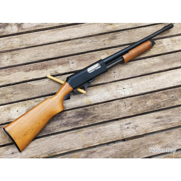Fusil � pompe Franchi SPA 12 Cal.12/70 CAT.B