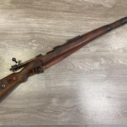 MAUSER 98 - 8x64 S