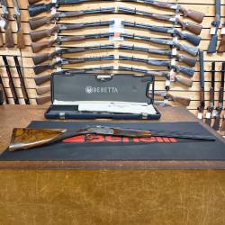 Fusil beretta 687 EELL Calibre 20/76