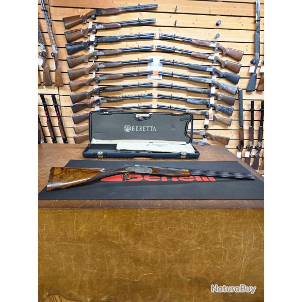 Fusil beretta 687 EELL Calibre 20/76
