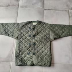 Veste militaire Liner extr&ecirc;me cold weather jacket