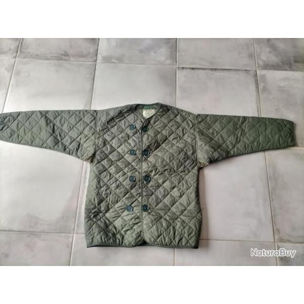 Veste militaire Liner extr�me cold weather jacket