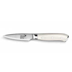 DEGLON Damas 67 - Couteau d'Office Damas 9 cm AUS-10 - R&eacute;f. 5807209-C