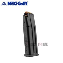 Chargeur MEC-GAR 2011 126mm - 18 coups Cal 9x19