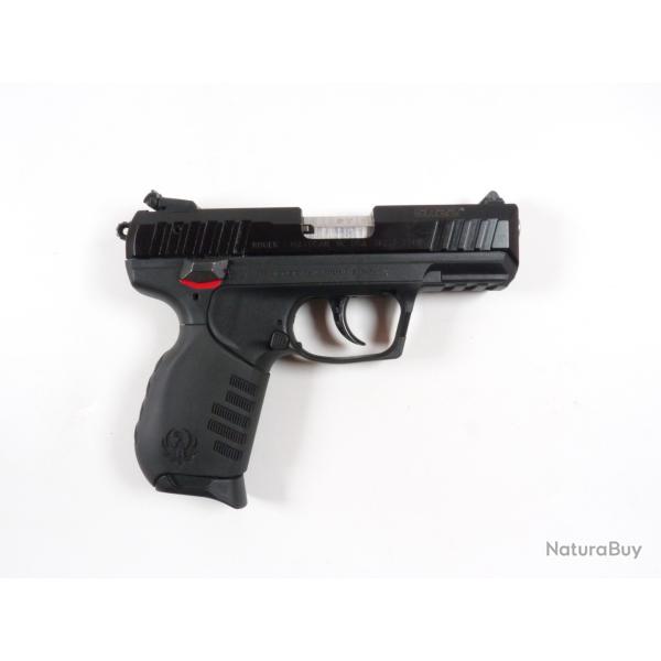 RUGER SR22 Cal .22lr