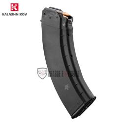 Chargeur IZHMASH Kalashnikov 30 cps Cal. 7.62X39