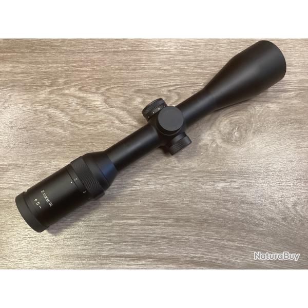 URIKAN 2-12x50 IR
