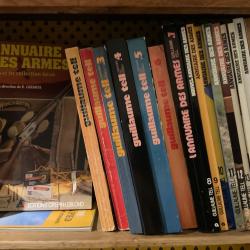 Collection GUILLAUME TELL