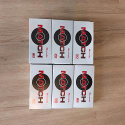 Cartouches 6.5 PRC Hornady