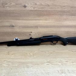 FUSIL A POMPE WINCHESTER SXP TRACKER RIFLED 12/76 OCCASION