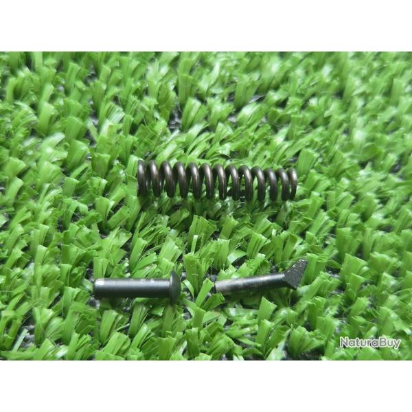Ressort de Clef ou cl� complet pour fusil Franchi SL Sporting cal 12