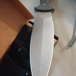 smatchet boker run &eacute;dition limit&eacute;e 199