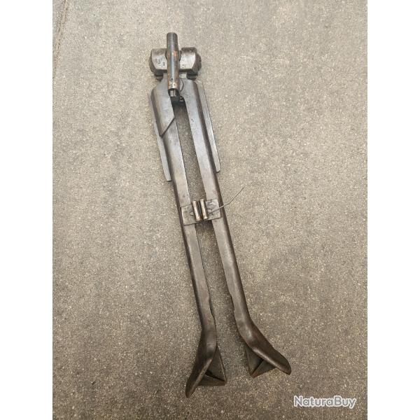 Bipied MG42