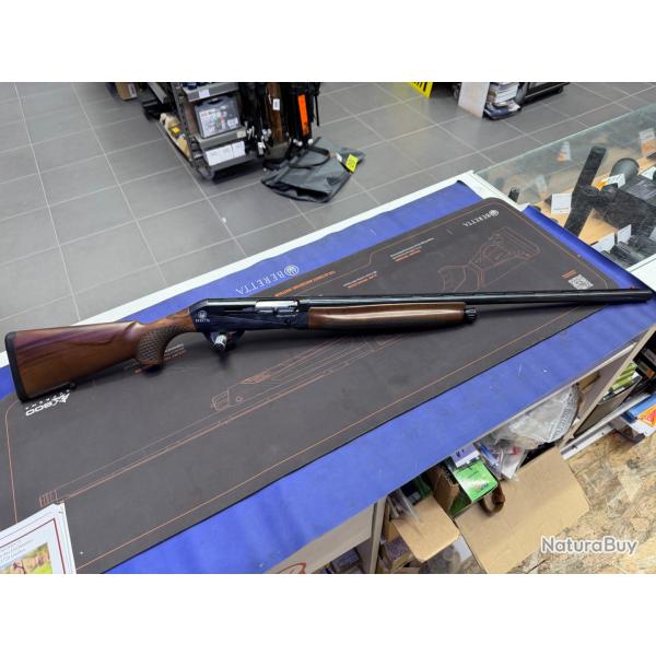 BERETTA BELLMONTE 3 WOOD NOIR 12/76 - 71 GRIS