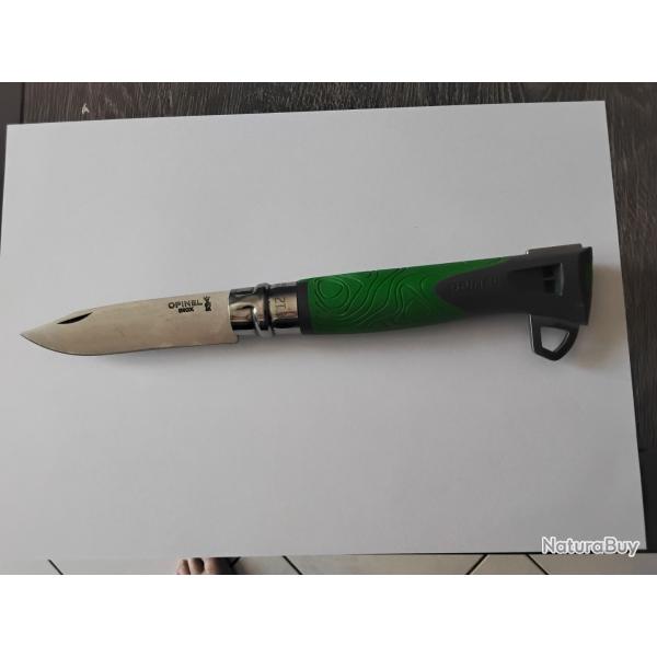 Opinel n.12
