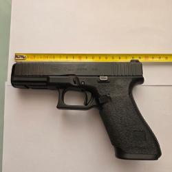 GLOCK 17 GEN 5 d'occasion