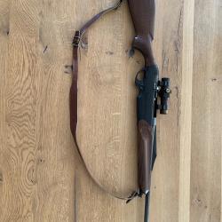Benelli argo 270 WSM