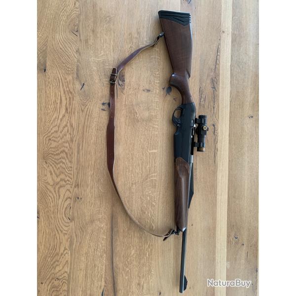 Benelli argo 270 WSM