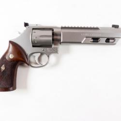 S&W 686 Competitor Cal .357 Magnum