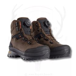 Chaussures de chasse Arabuko GTX BOA Brown BERETTA 45