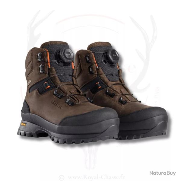 Chaussures de chasse Arabuko GTX BOA Brown BERETTA 46