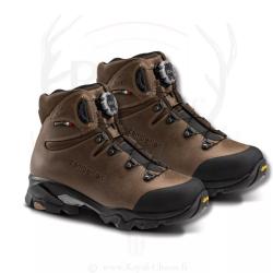Chaussures de chasse Leopard FGL GTX RR BOA WL ZAMBERLAN 42