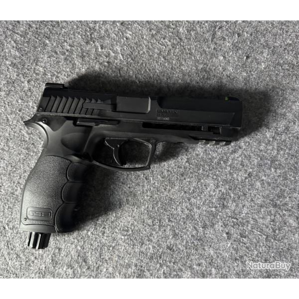 HDP50 T4E UMAREX