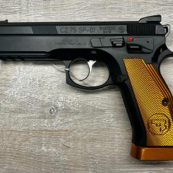 CZ 75 SP-01 SHADOW