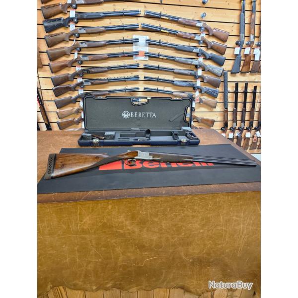 Browning B 25 Calibre 20/70