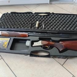 Browning B525 calibre 28