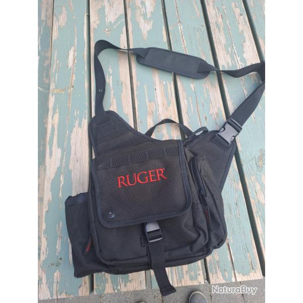 Sac Ruger