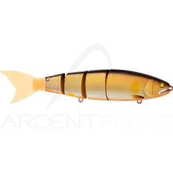 Swimbait MADNESS Balam 245 Ochi ayu
