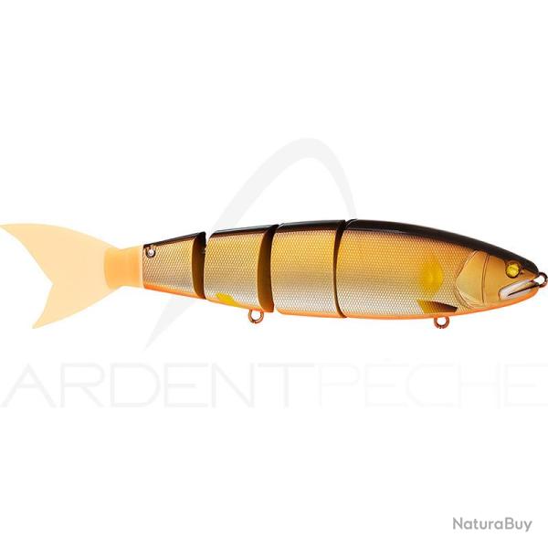 Swimbait MADNESS Balam 245 Ochi ayu